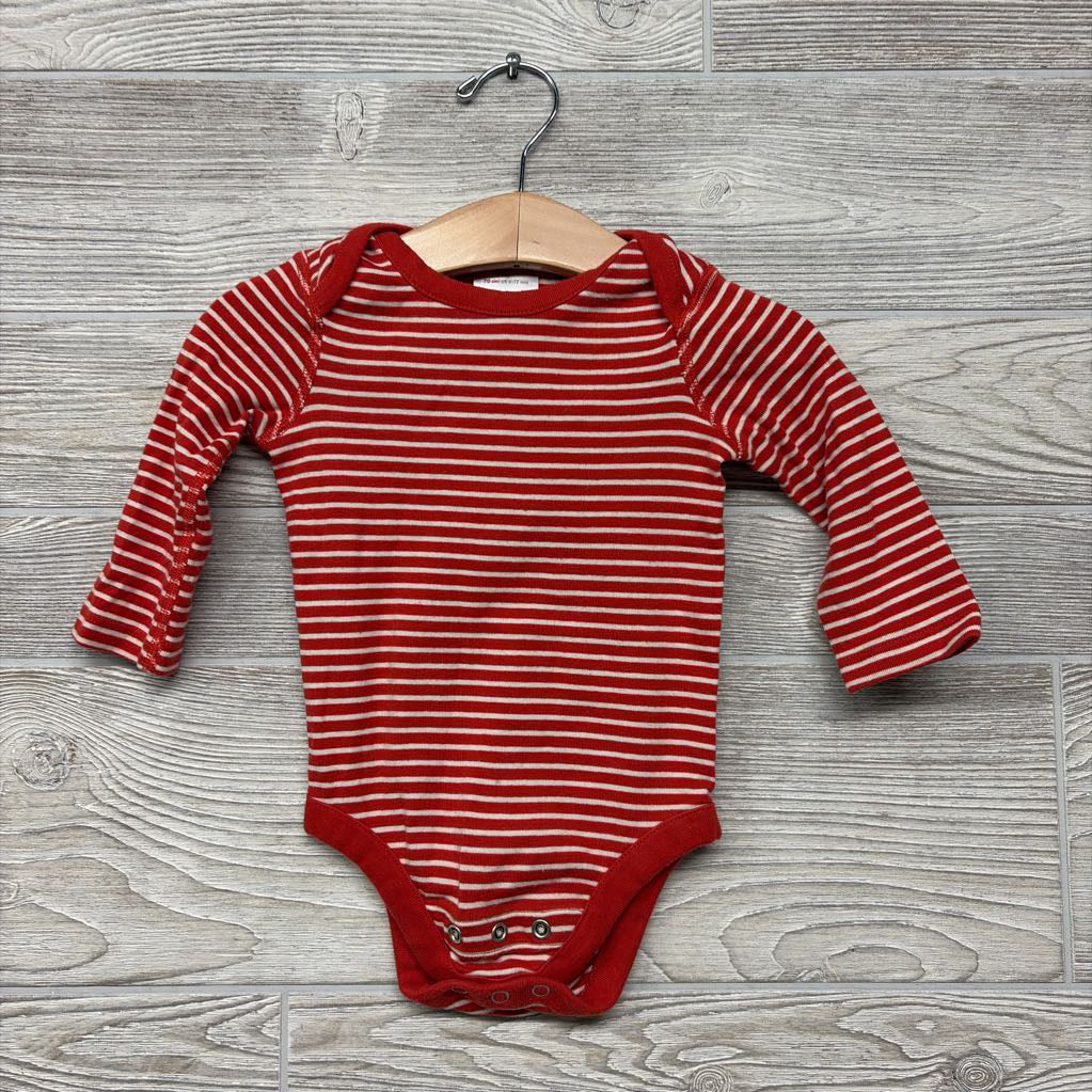 NEW LS Plaid Dress 2-3
