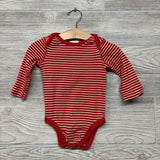 NEW LS Plaid Dress 2-3
