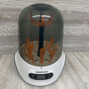 One Step Bottle Sterlizer