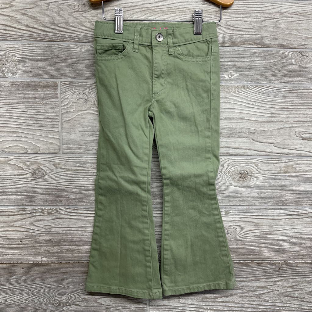 Flare Jeans 4