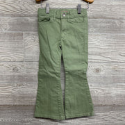 Flare Jeans 4