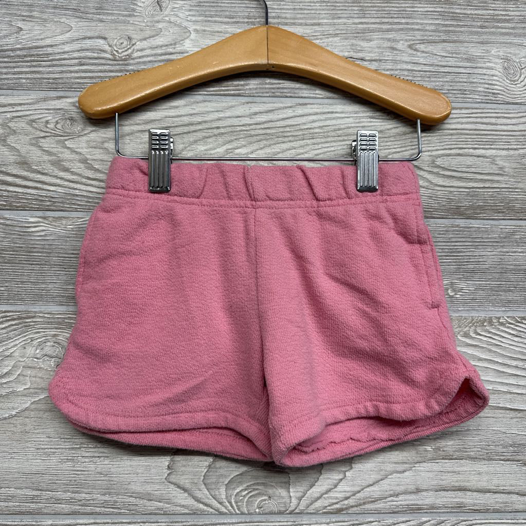 French Terry Shorts 5