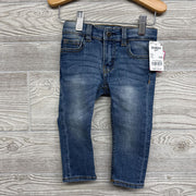 NEW Skinny Jeans 12M
