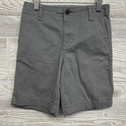 Chino Shorts 8
