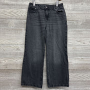 Wide Leg Jeans 10
