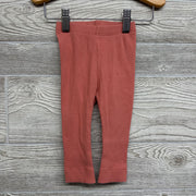 Ribbed Leggings 6M