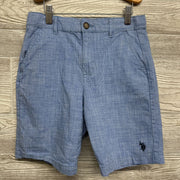 Chino Shorts 14