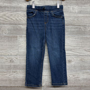 Pull On Jeans 5t
