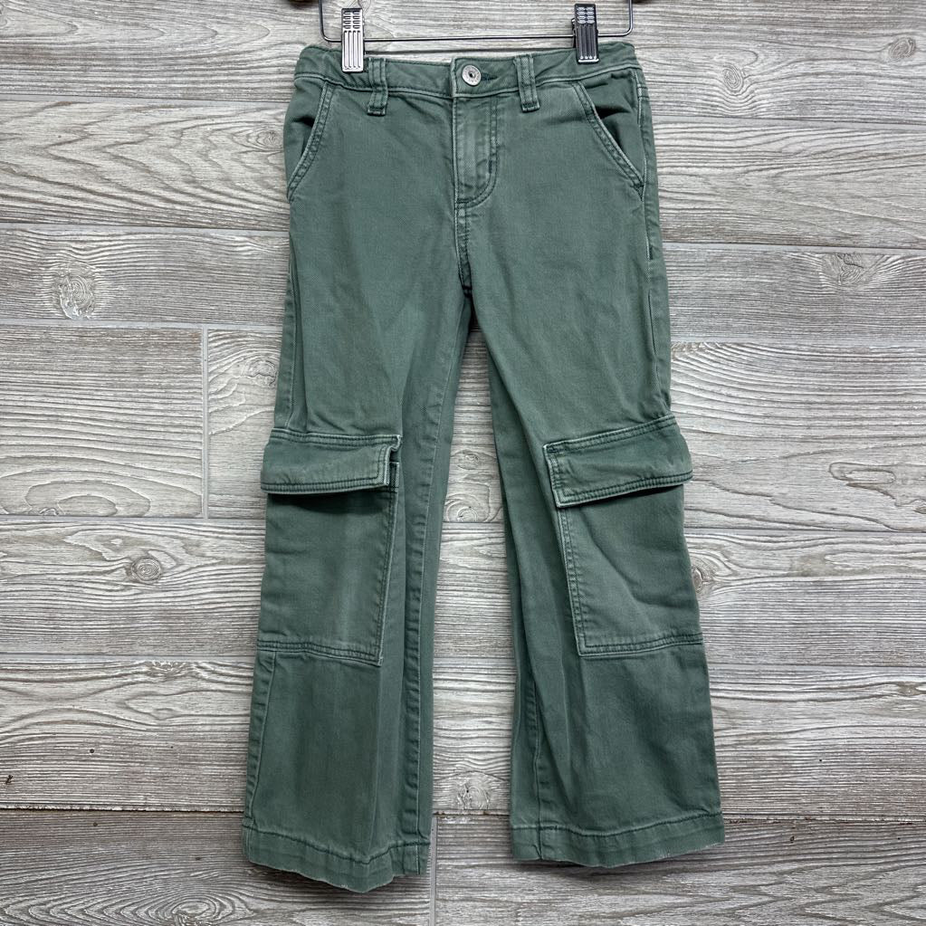 Cargo Jeans 5