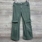 Cargo Jeans 5