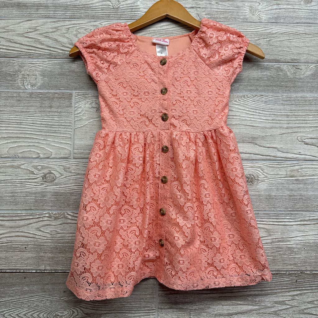 Layered Dress Flowers 6