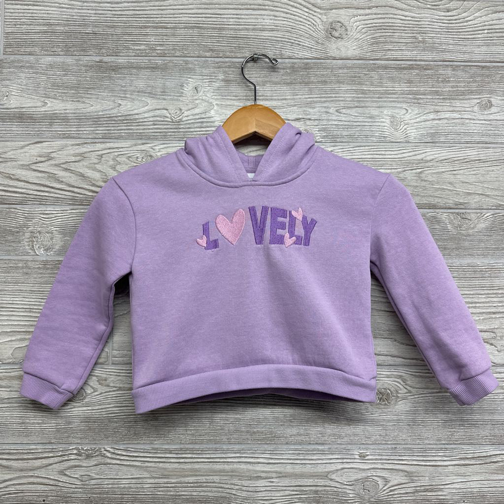 Hoodie & Joggers Lovely 6