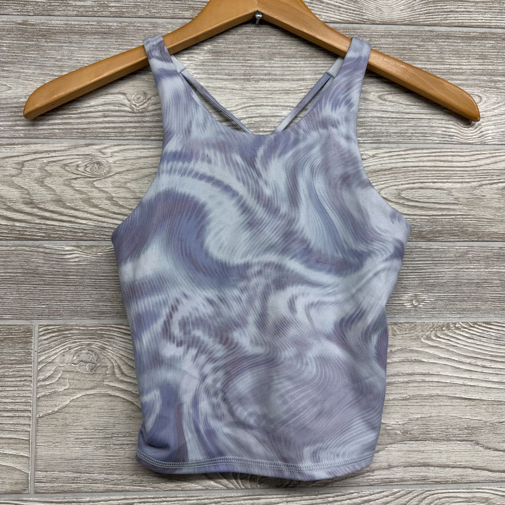 Active Tank Top Printed 10