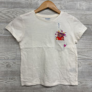NEW Shirt Cat W/ Heart 10