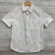 Button Up SS Shirt Popsicle 10