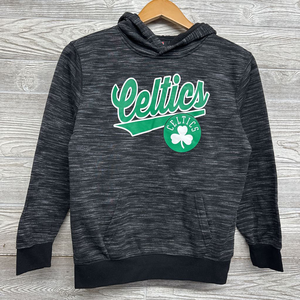 Hoodie Celtics 14