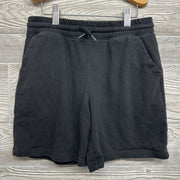 French Terry Drawstring Shorts 10