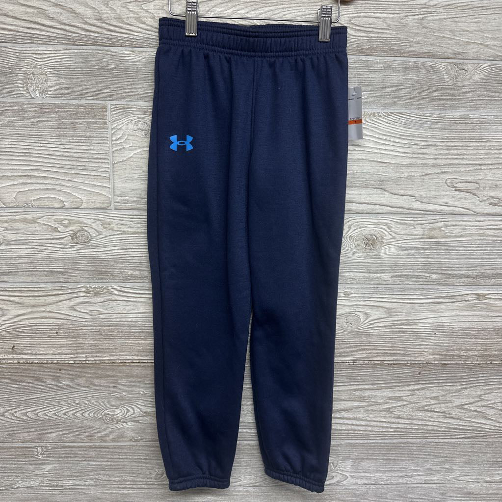 NEW Jogger Sweatpants UA 7