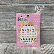 NEW Nail Stickers