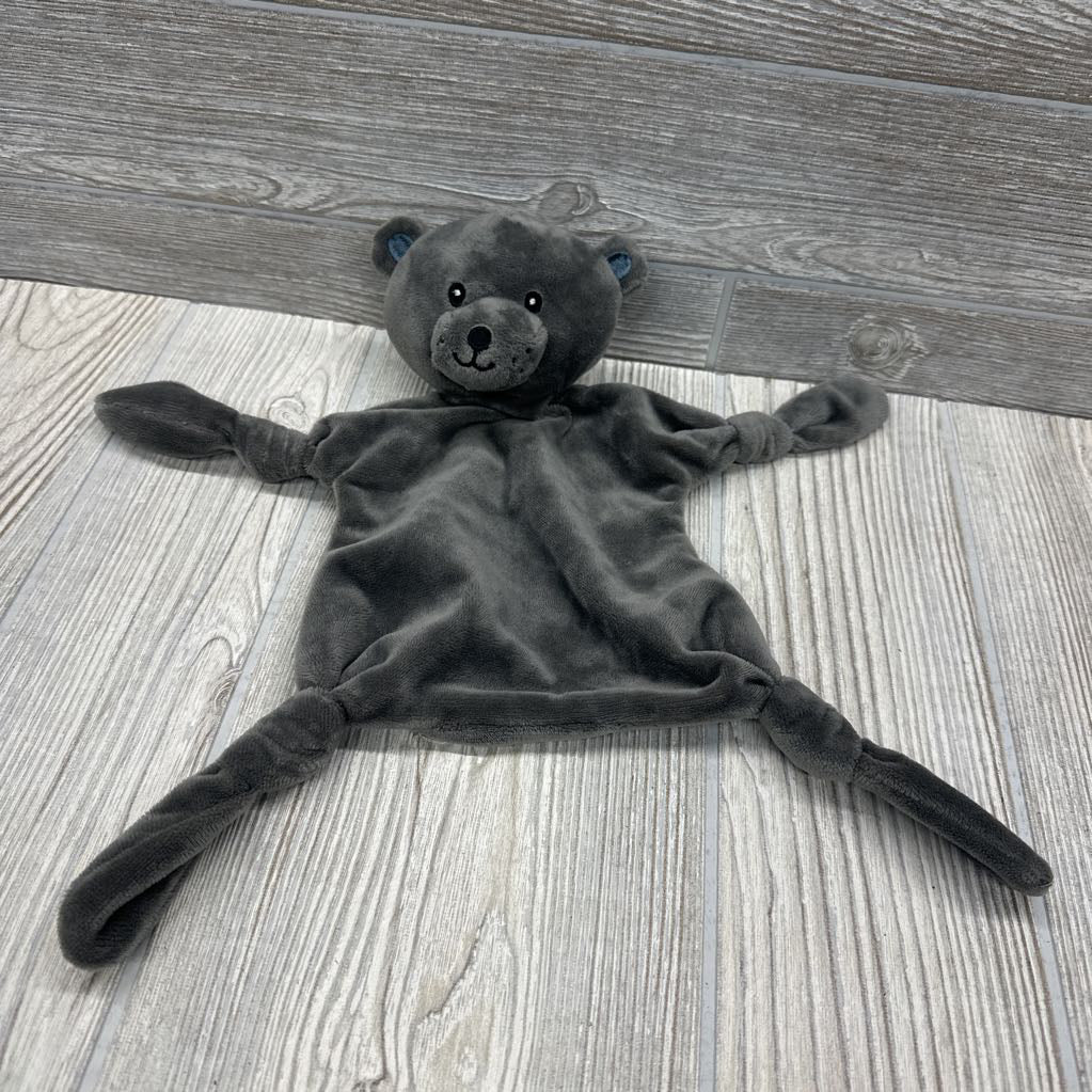 Bear Security Blanket