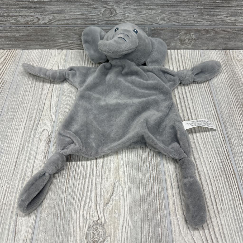 Elephant Security Blanket