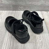 Patent Lug Sole Mary Jane Shoes 8C