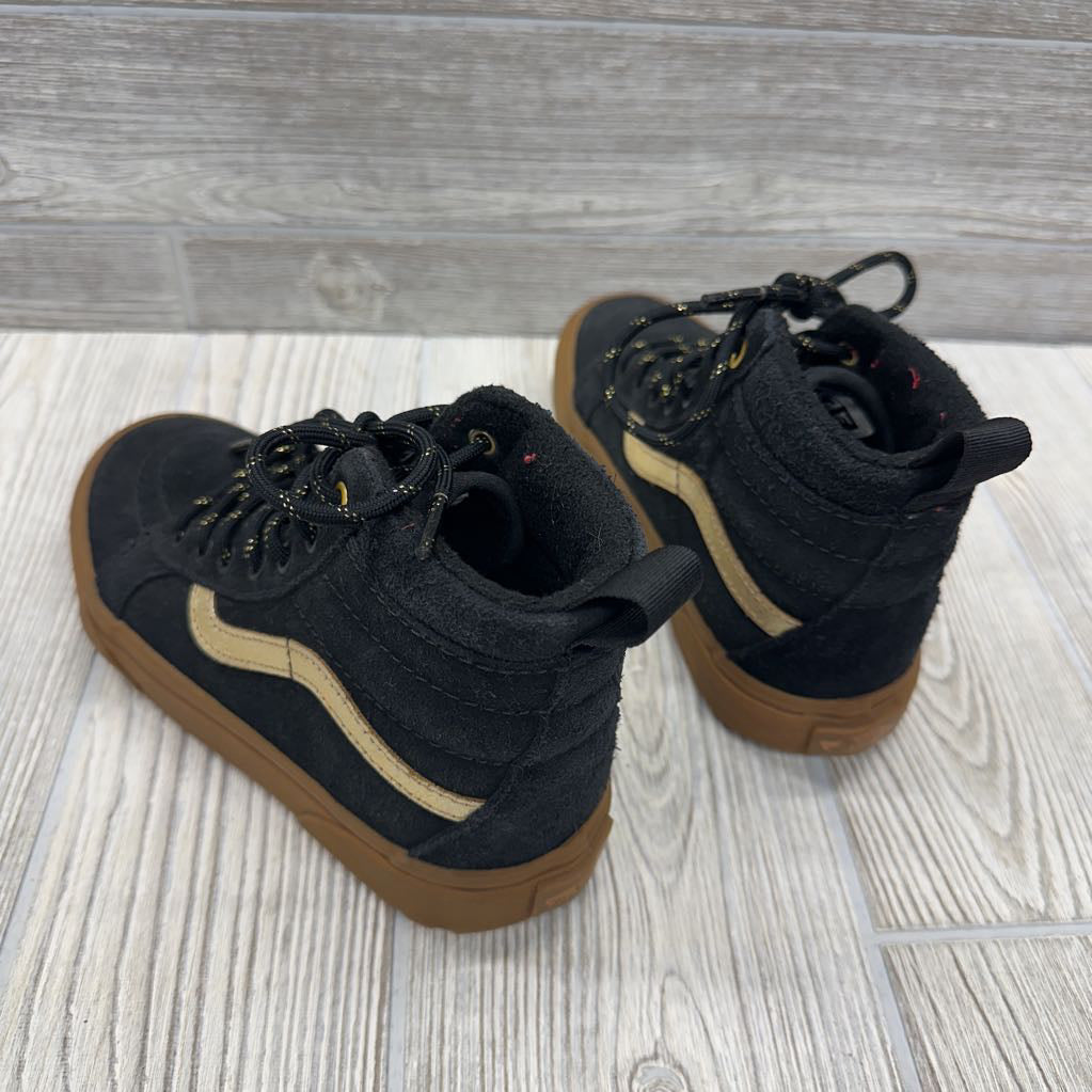 SK8-Hi MTE Sneakers 2Y