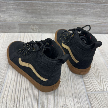 SK8-Hi MTE Sneakers 2Y