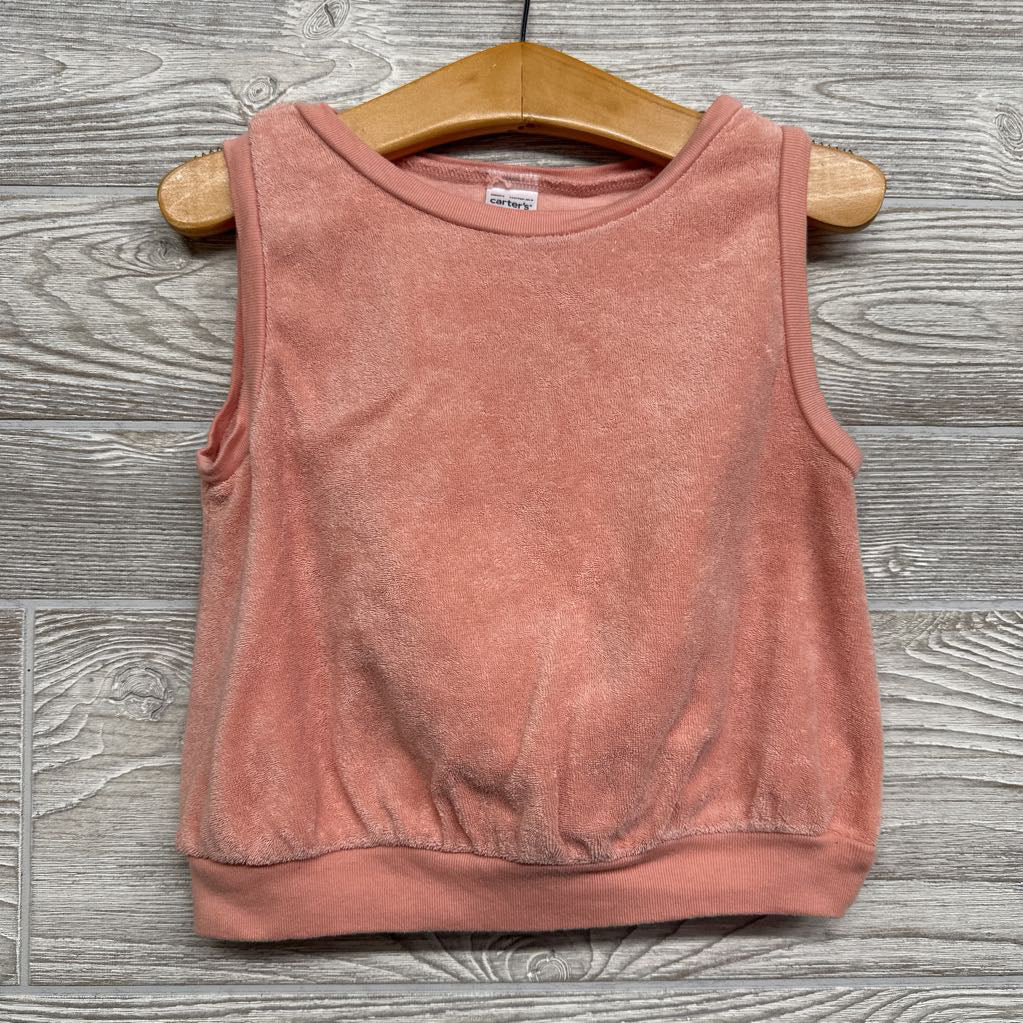 Terry Tank Top 5T