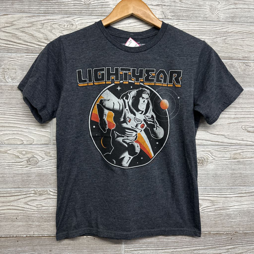 Shirt Lightyear 8