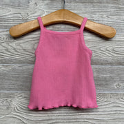 Ribbed Tank Top 3-6M