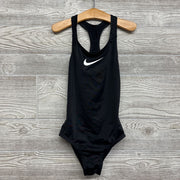 Effortless Essential Swimsuit Swoosh 8