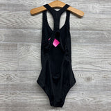Effortless Essential Swimsuit Swoosh 8