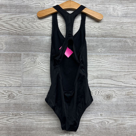 Effortless Essential Swimsuit Swoosh 8