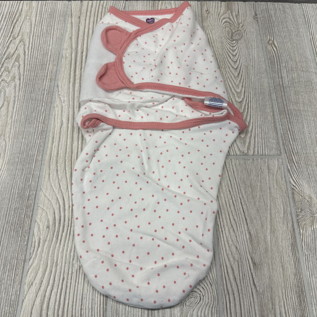 Velcro Swaddle Dots