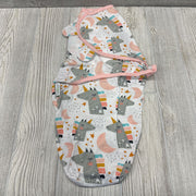 Velcro Swaddle Unicorns
