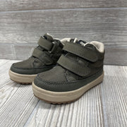 Frank Velcro Shoes 5c