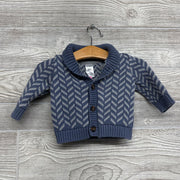 Shawl Collar Sweater Cardigan 3M