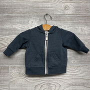 Full Zip Hoodie 3M