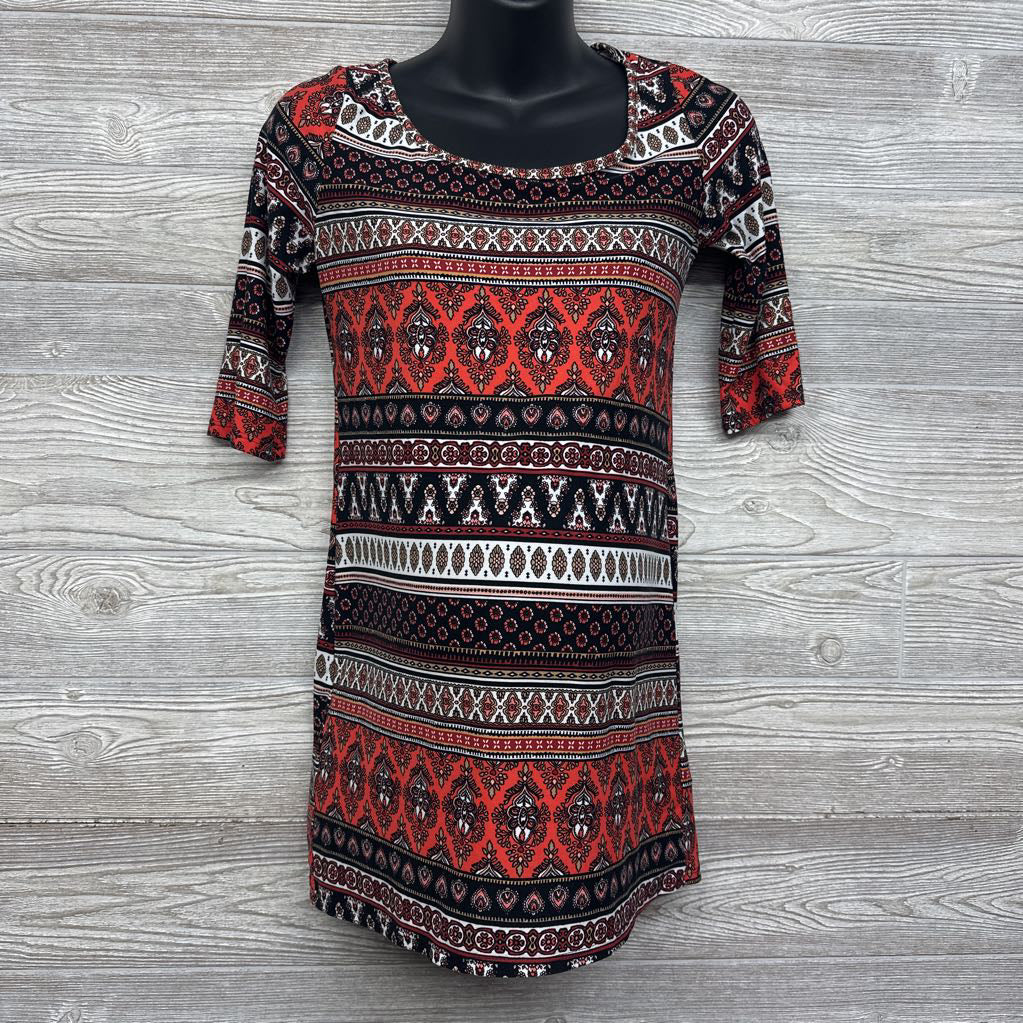 Printed Tunic Small