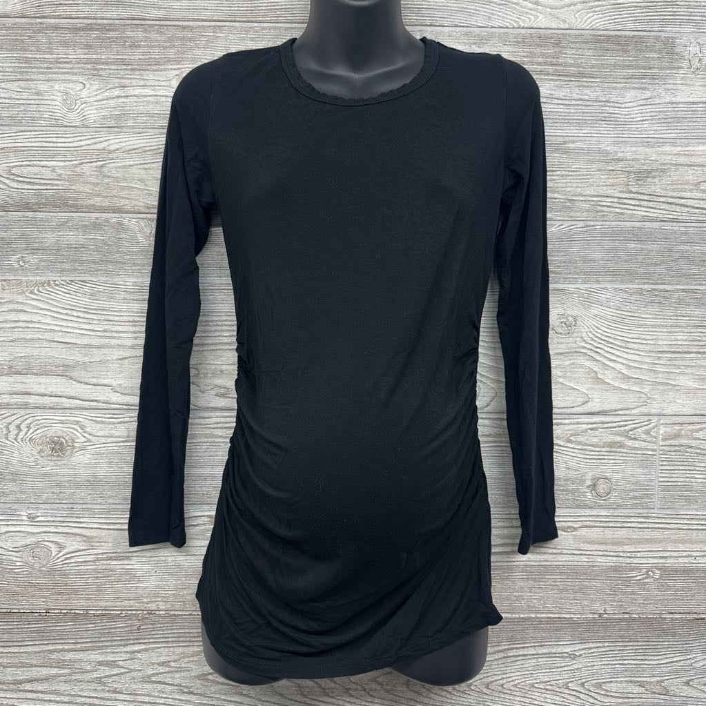 LS Shirt Small