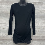 LS Shirt Small