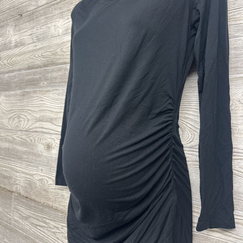 LS Shirt Small