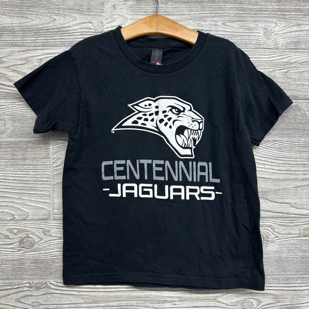 Shirt Centennial Jaguars 5