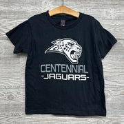 Shirt Centennial Jaguars 5