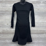 NEW Flare LS Dress Small