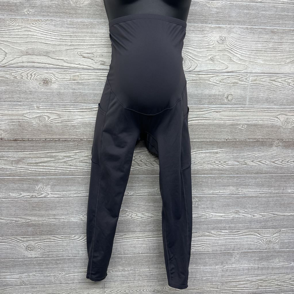 Full Panel Active Leggings Medium