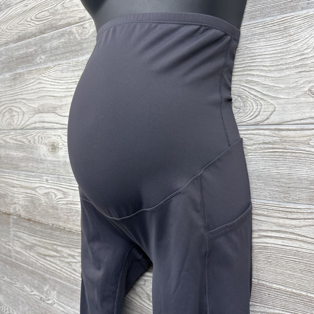 Full Panel Active Leggings Medium
