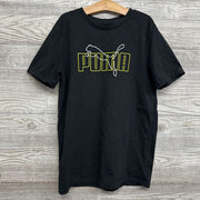 Shirt Logo 10-12