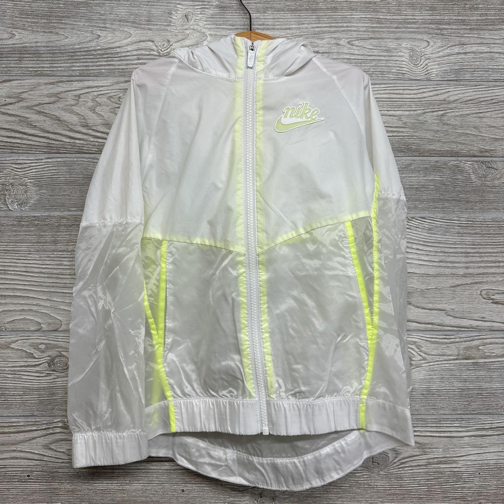 Windbreaker Jacket Swoosh 8 *
